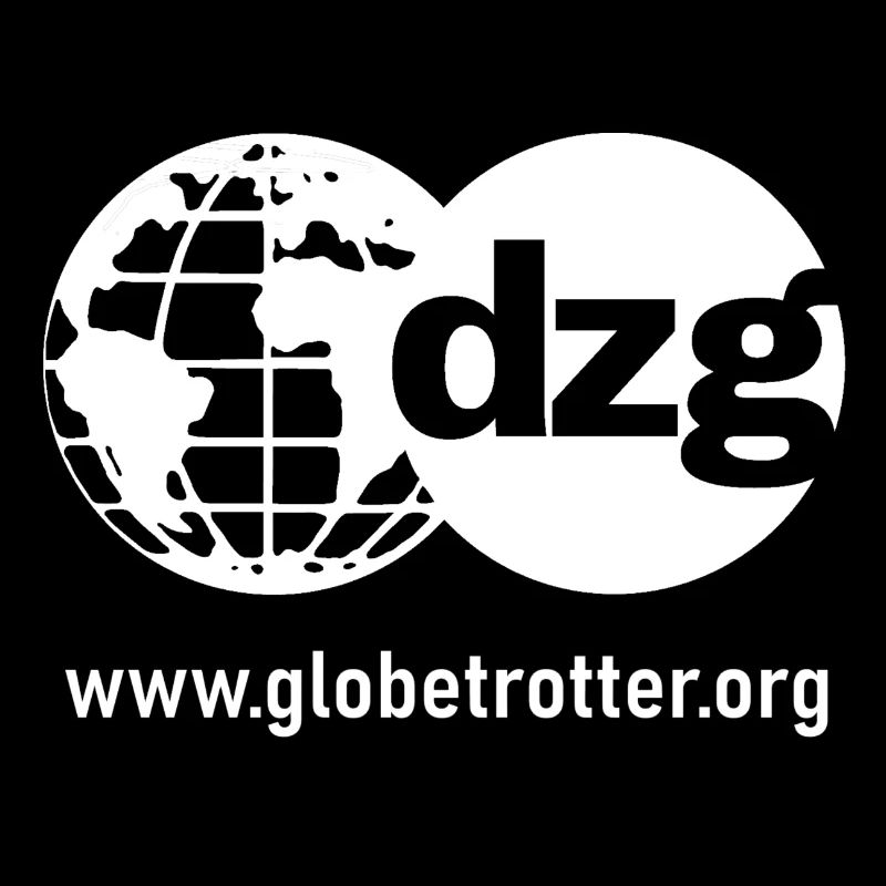 dzg logo texte blanc