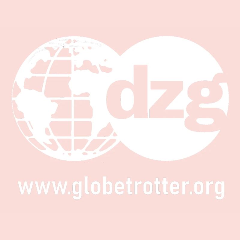 dzg logo texte blanc