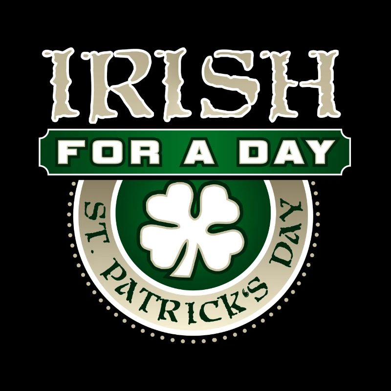 Irish For A Day
