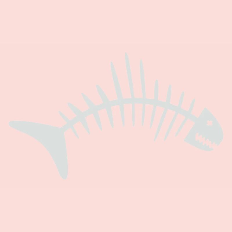fish bone