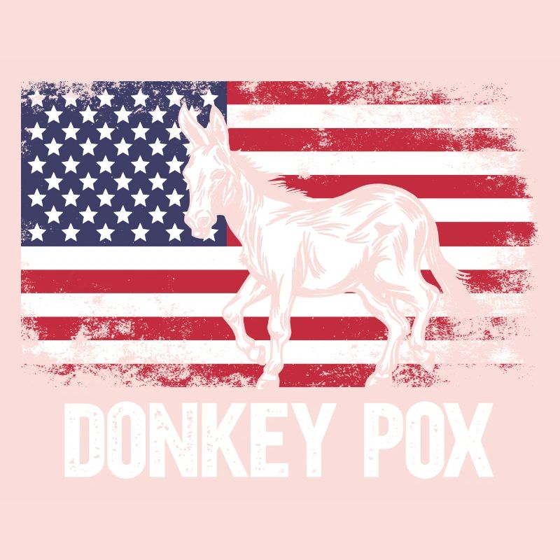 Donkey Pox