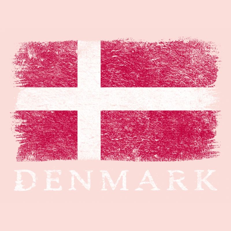 Danemark Drapeau danois Drapeau du Danemark