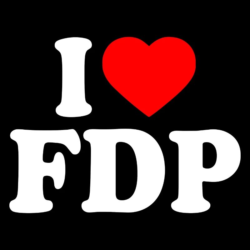 j'adore fdp