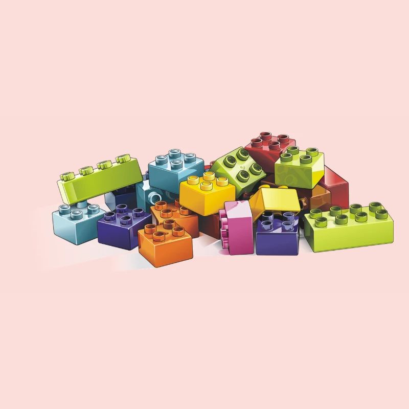 blocs de construction