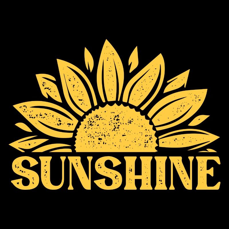 Sunshine Retro