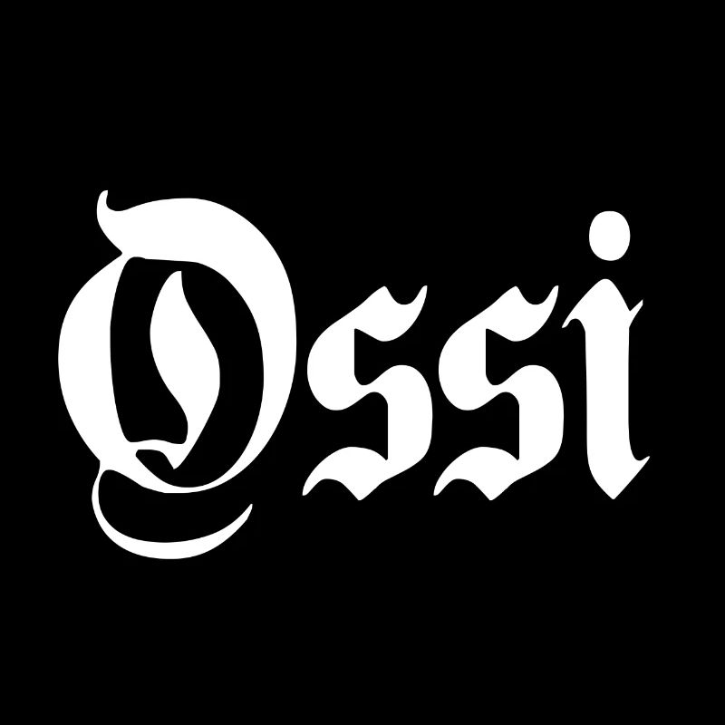 OSSI SPRÜCHE OSTEN DDR OST DEUTSCHLAND GESCHENK