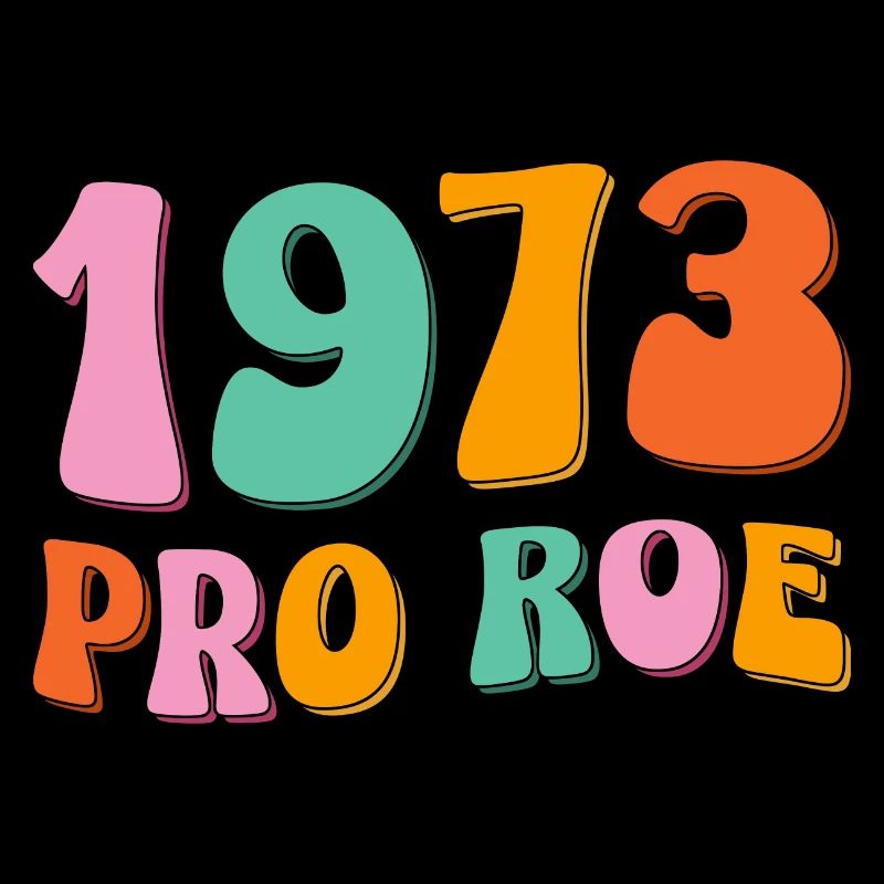 1973 Pro Roe