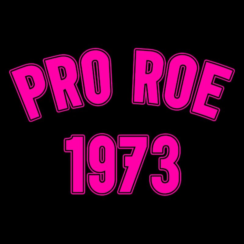 1973 Pro Roe