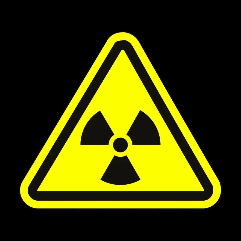 Strahlung Atom Apokalypse Fallout