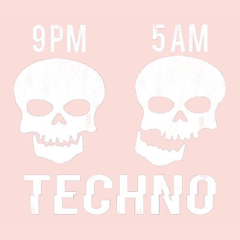 Techno meme