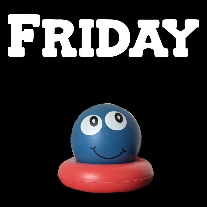 Friday