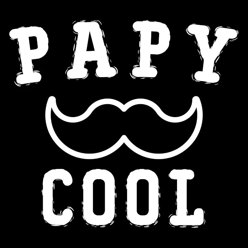 Papy Cool