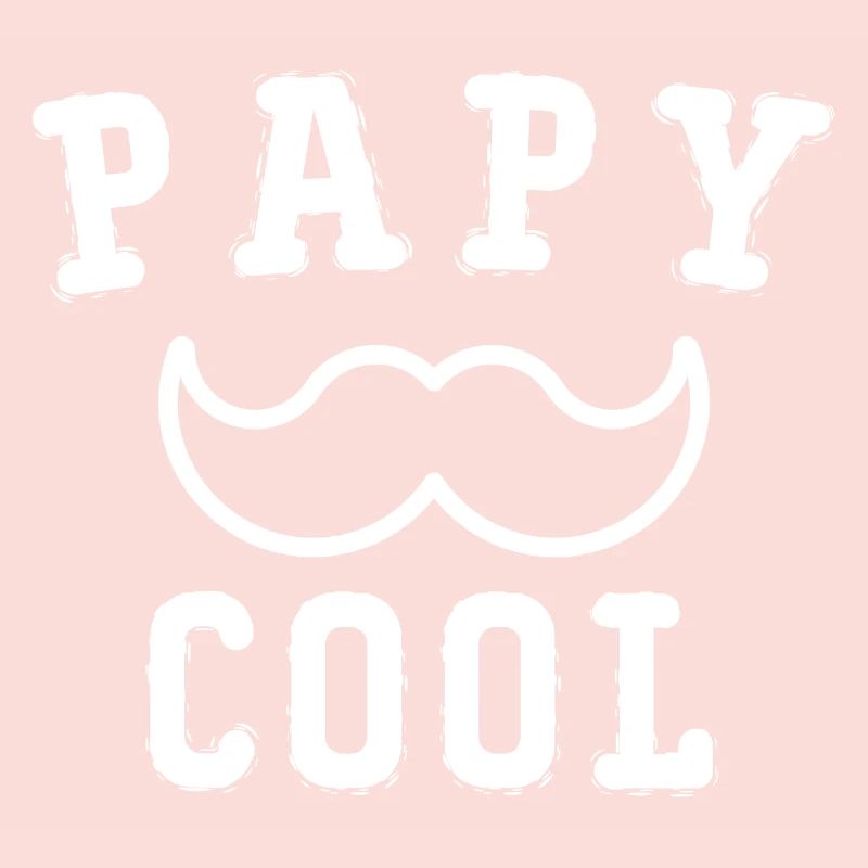 Papy Cool