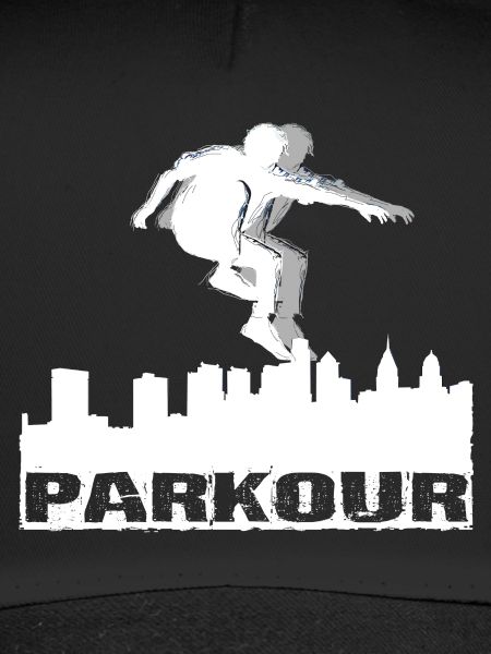 Parkour