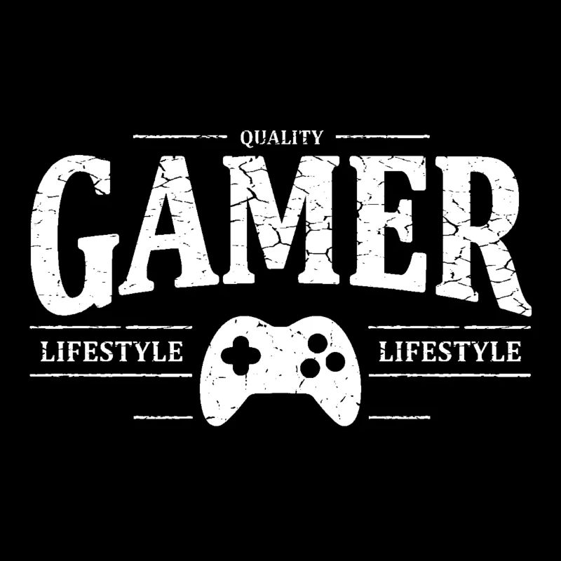 Gamer