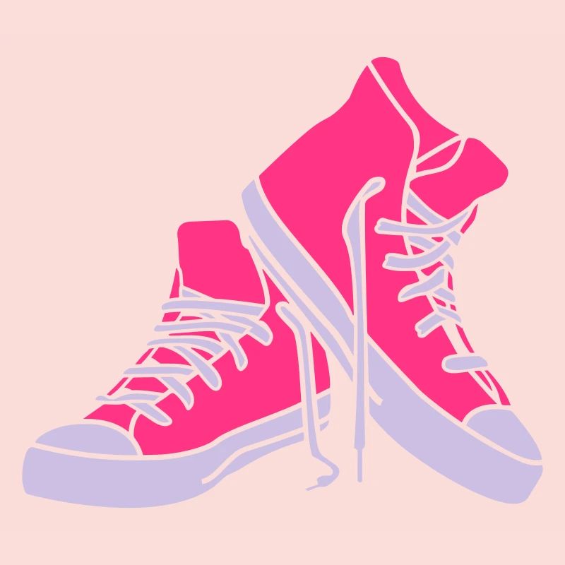 chaussures cool