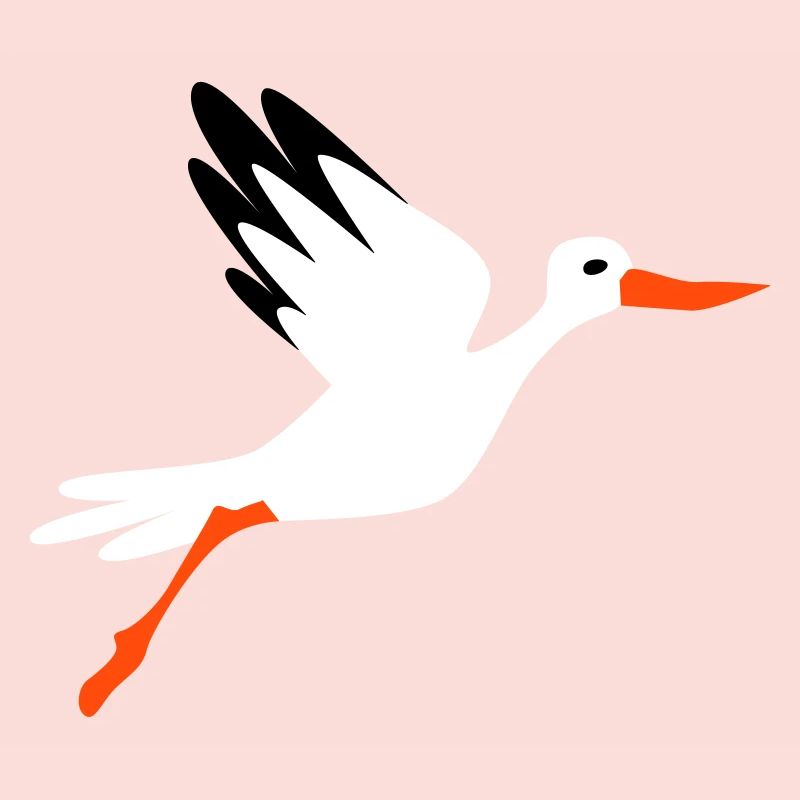 stork