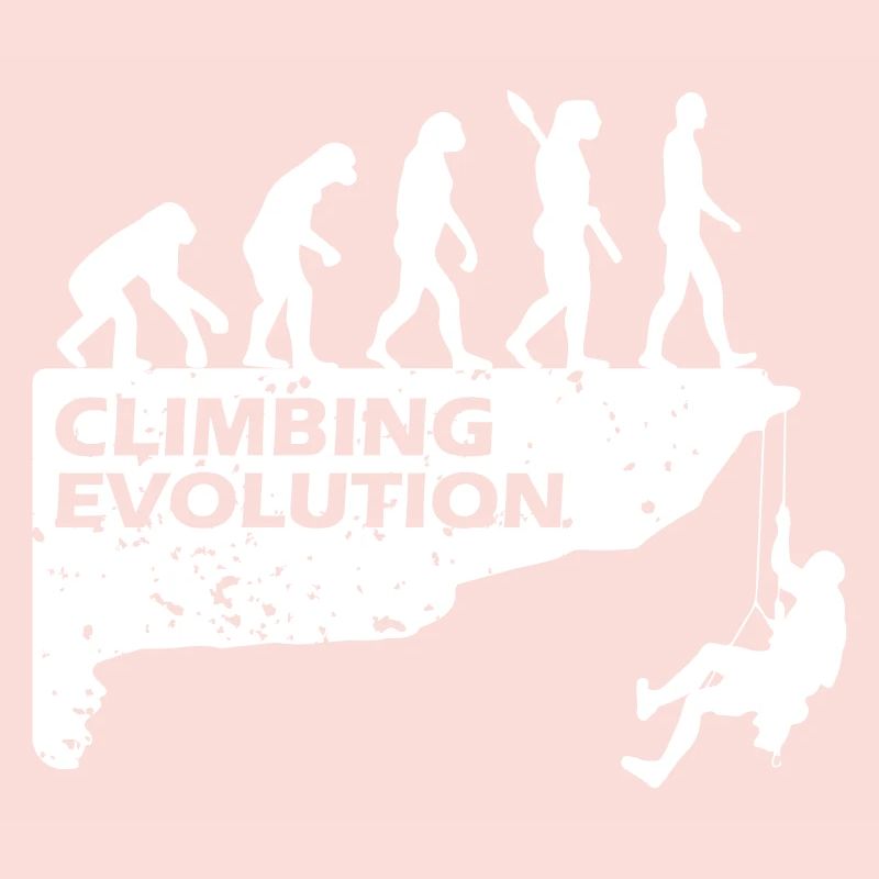 Climbing Evolution
