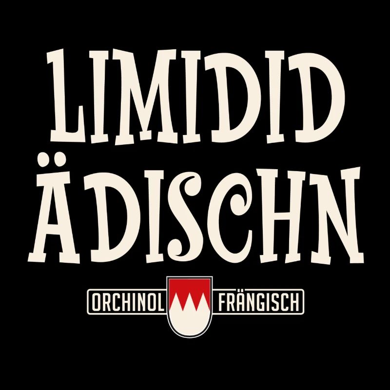 LIMIDID ÄDISCHN