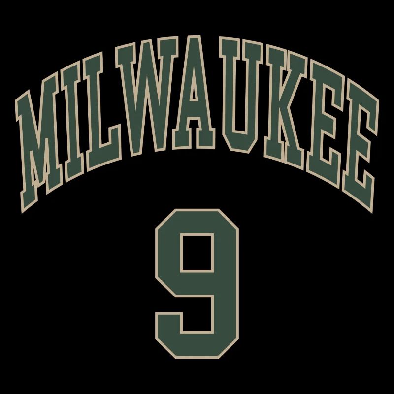 Milwaukee 9
