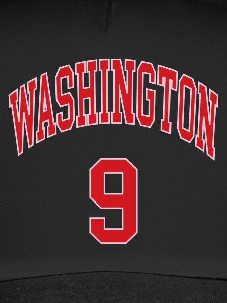 Washington 9