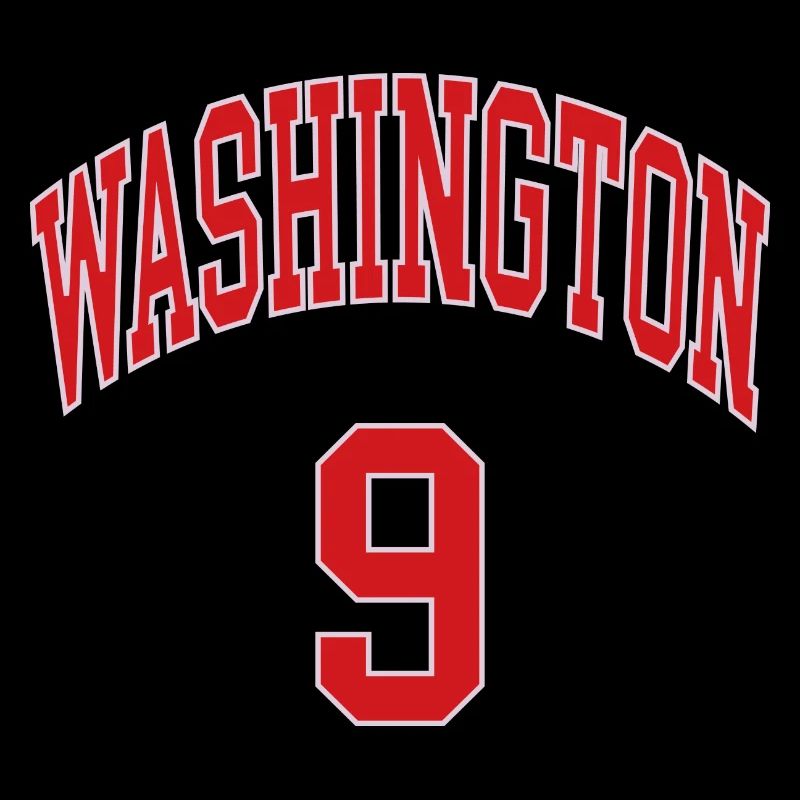 Washington 9