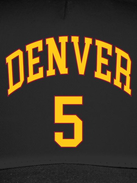 Denver 5