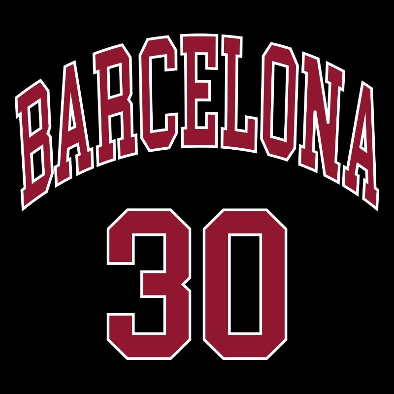 Barcelone 30