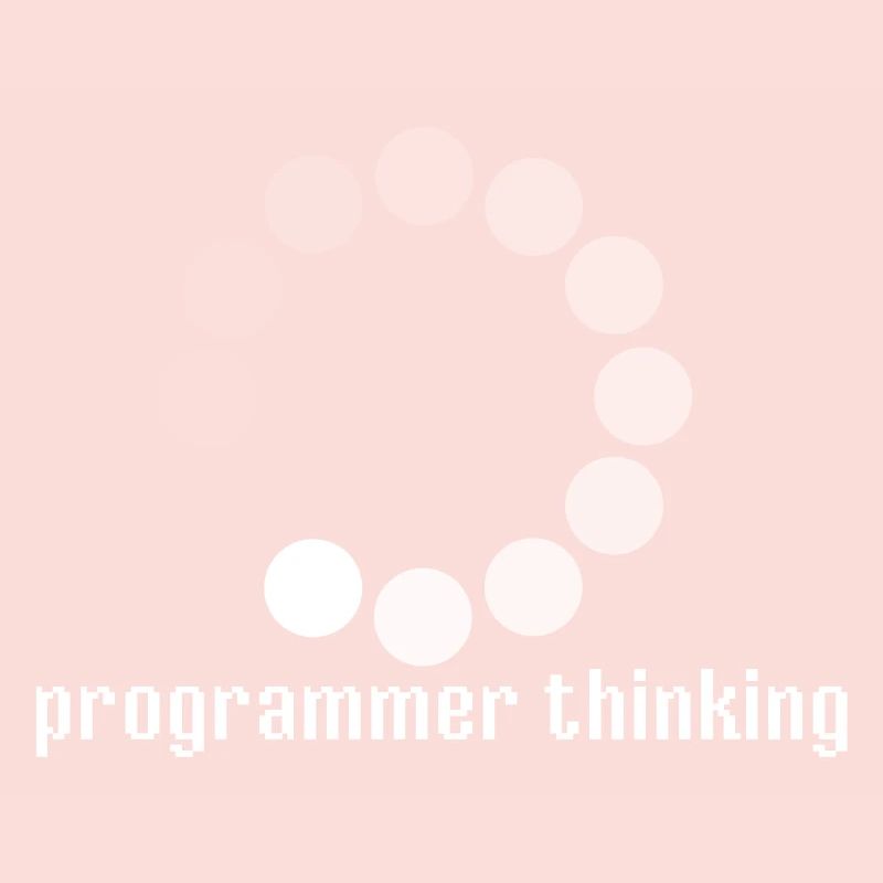 Programmer-thinking