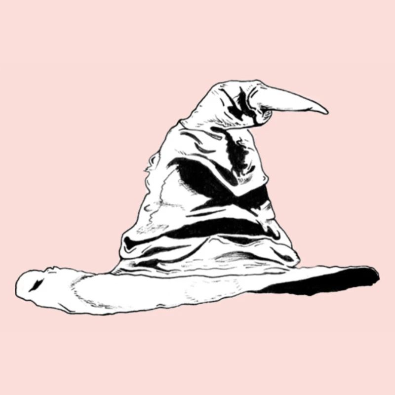 Talking hat
