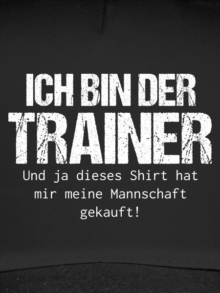 Fußballtrainer, Geschenk, Fußball-Sprüche