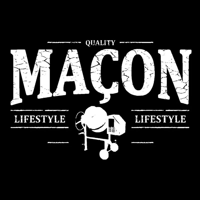 Maçon