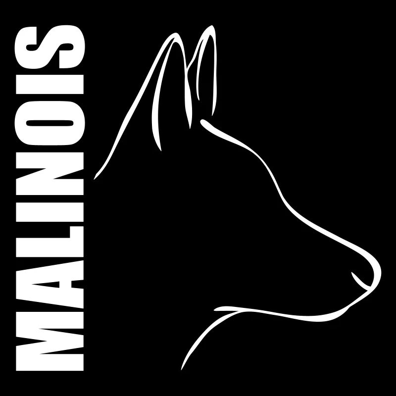 MALINOIS PROFIL