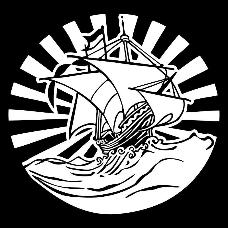 Ship Black Shirts