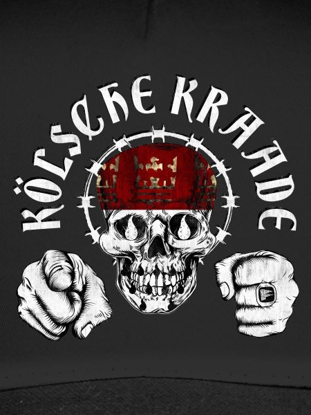 Kölsche Kraade