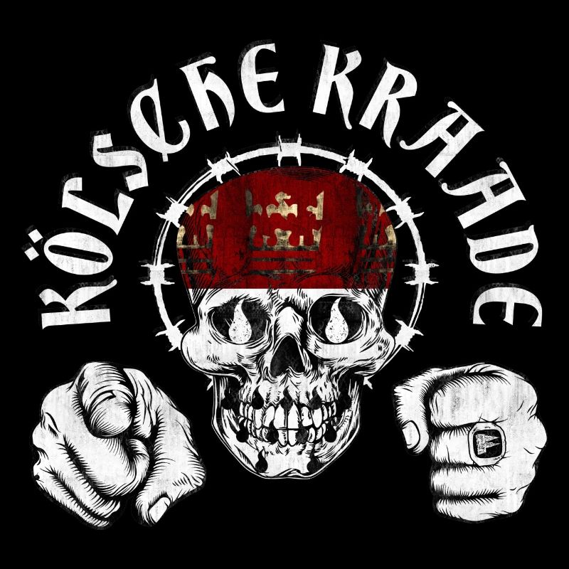 Kölsche Kraade