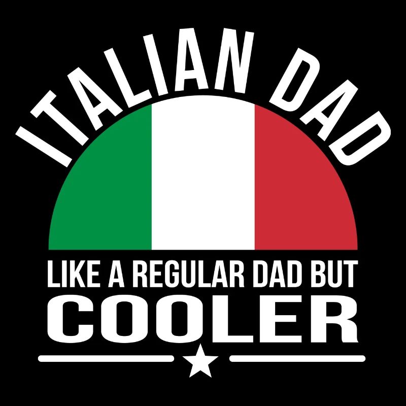Italien Vater Geschenk