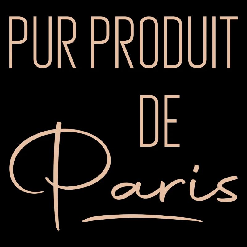 Paris Geschenkhemd Paris