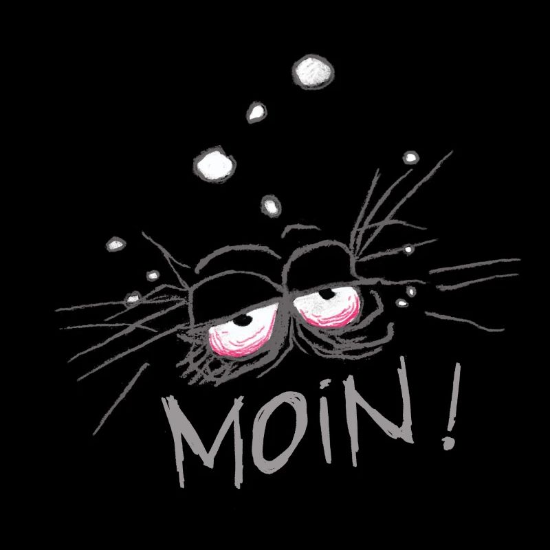 MOIN!
