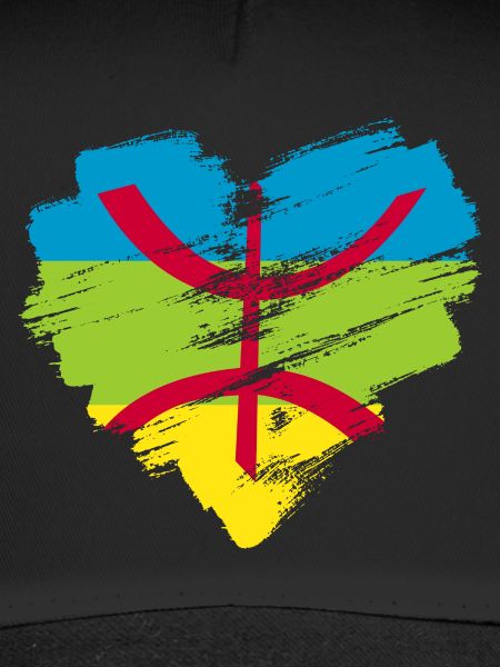 Amazigh