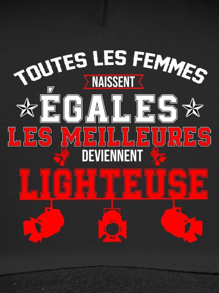 meilleure Lighteuse