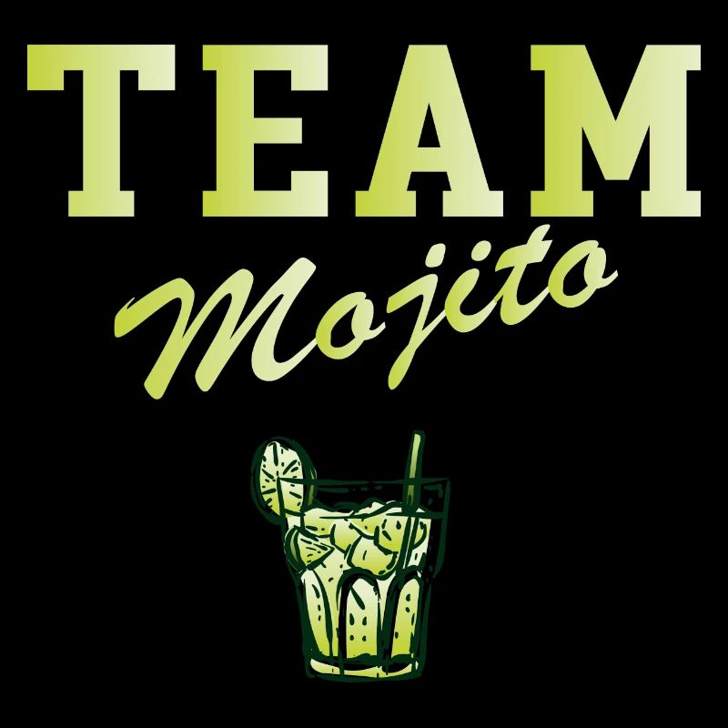 Team mojito