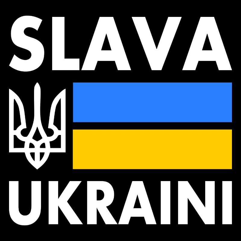 Slava ukraini
