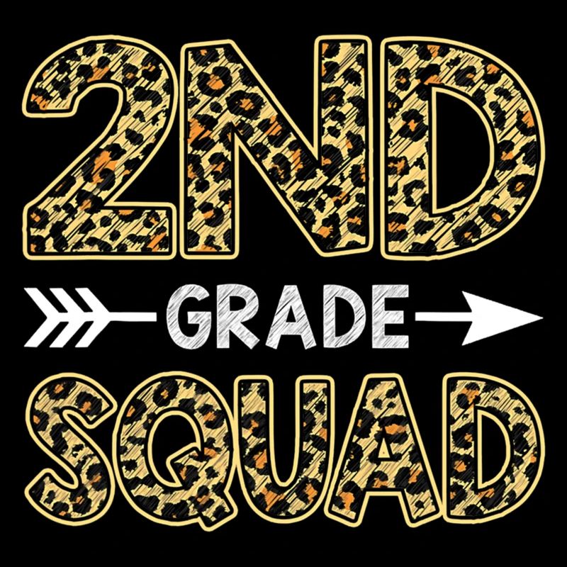 2. Klasse Squad Leopard Lehrergestüt der zweiten Klasse