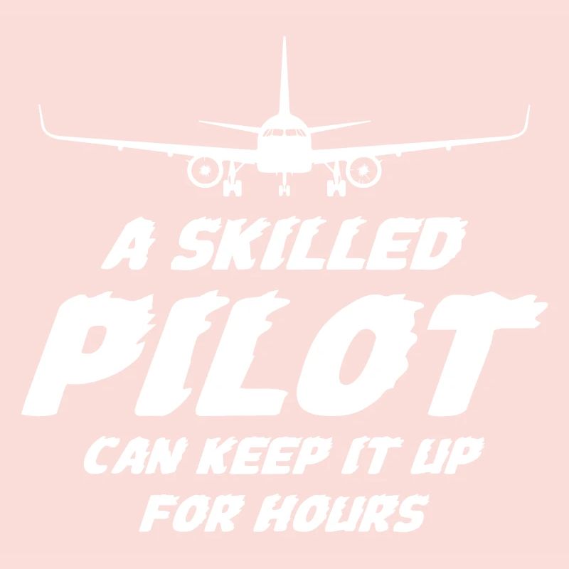 A Skilled Pilot