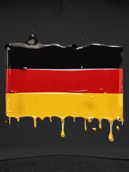 GERMANY FLAG GERMAN FLAG