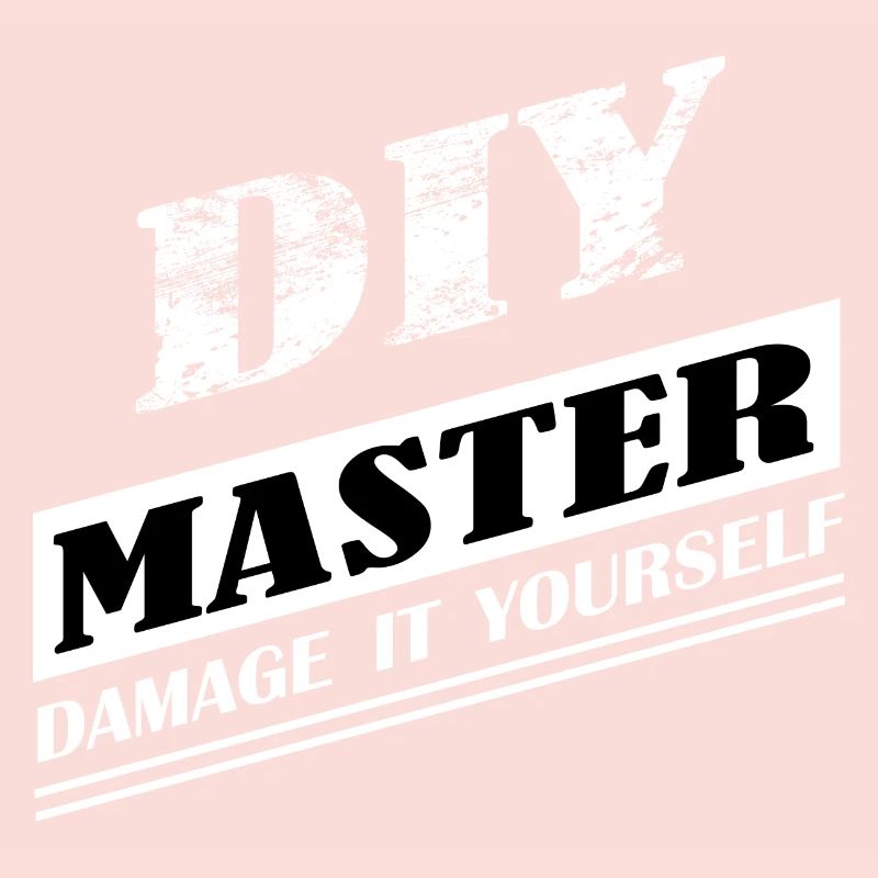 DIY Master