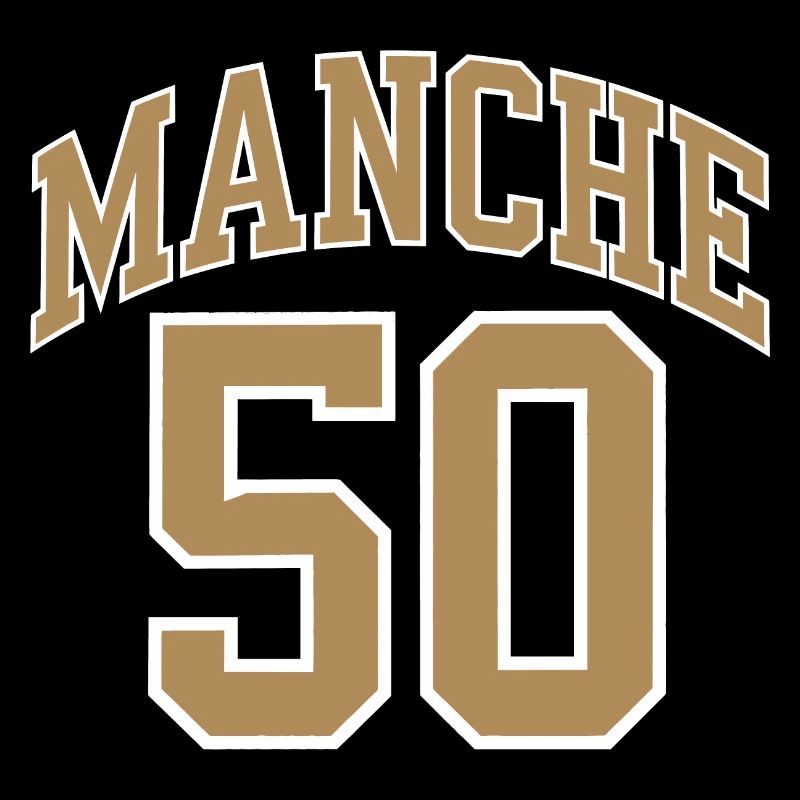 Manche 50