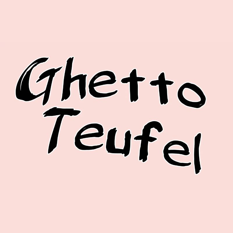 Ghetto devils