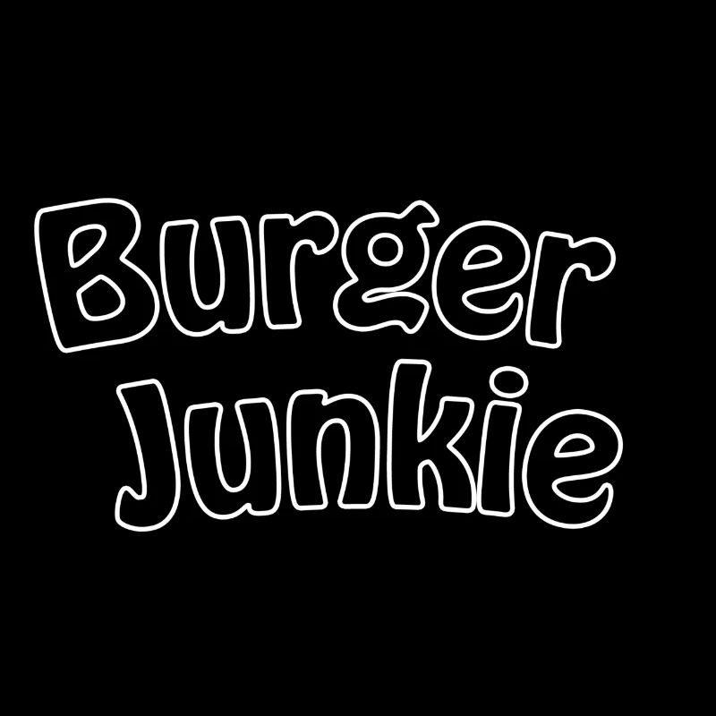 Burger Junkie